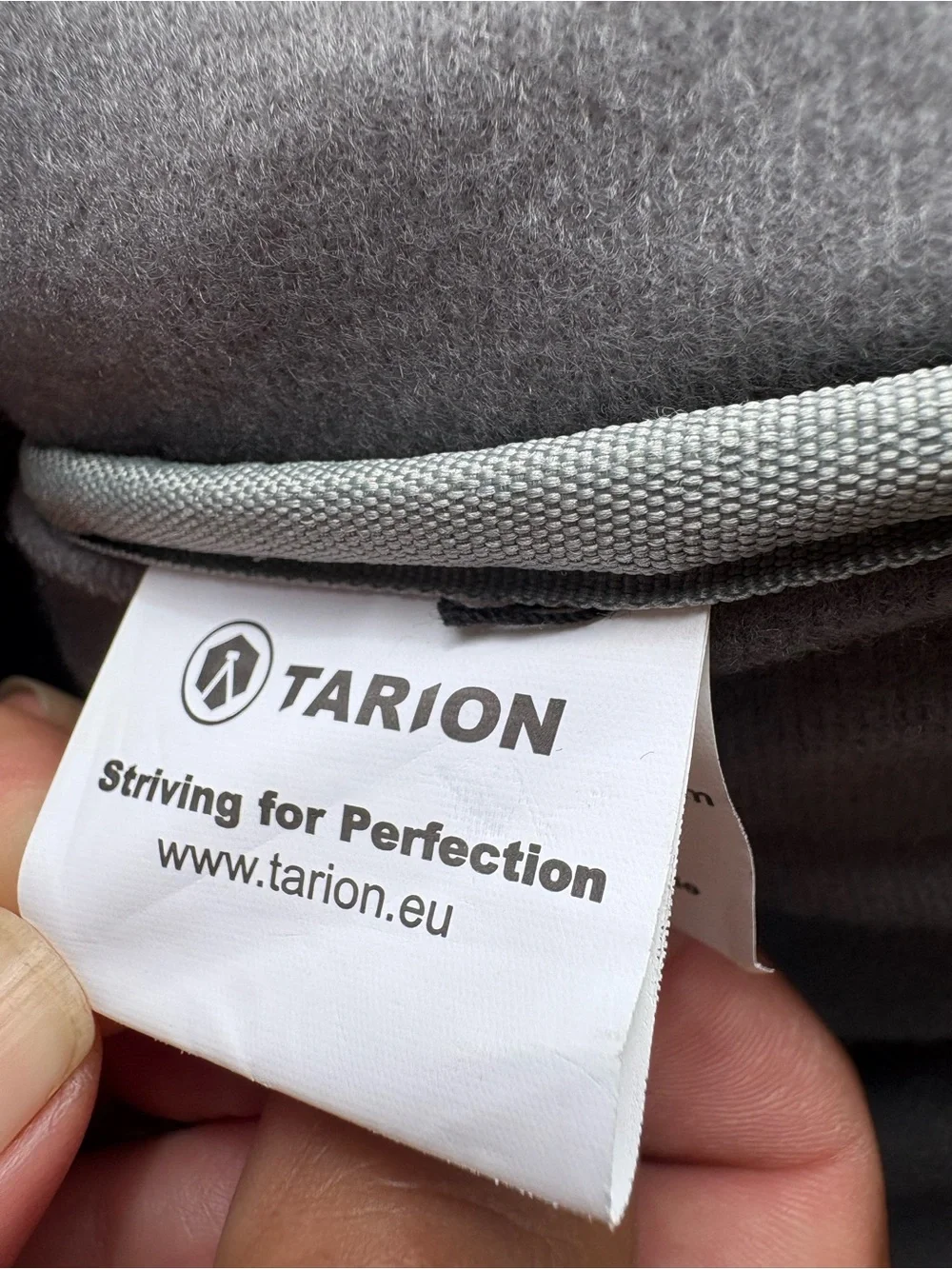 TARION Pro Camera Backpack Large Camera Bag with Laptop Compartment Tripod Holde